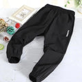 Boys Clothing Sport PantsChildren Pants Kids Pants Boys Spring Casual Pants Kids Clothing Cotton Boys Long Trousers